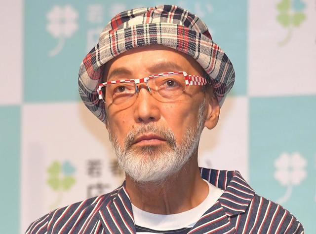 テリー伊藤 亡くなった アニー 光男さん偲ぶ サンジャポ最高視聴率 後悔してんじゃ 芸能 デイリースポーツ Online