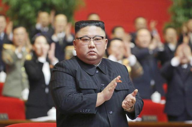 金正恩氏が朝鮮労働党総書記に就任 父の故 正日氏以来 統治体制強化へ 芸能 デイリースポーツ Online