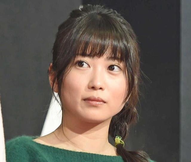 志田未来のスケバン刑事コスプレが 似合いすぎ の声 テレ東 バイプレイヤーズ で 芸能 デイリースポーツ Online