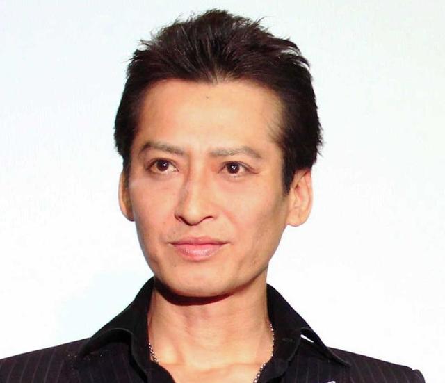 大沢樹生 元妻 喜多嶋舞さんにも 感謝 長男 ２４歳誕生日で おめでとう 芸能 デイリースポーツ Online