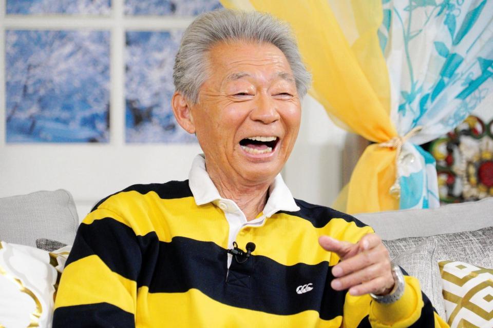 菅義偉首相との会食の真相を語るみのもんた