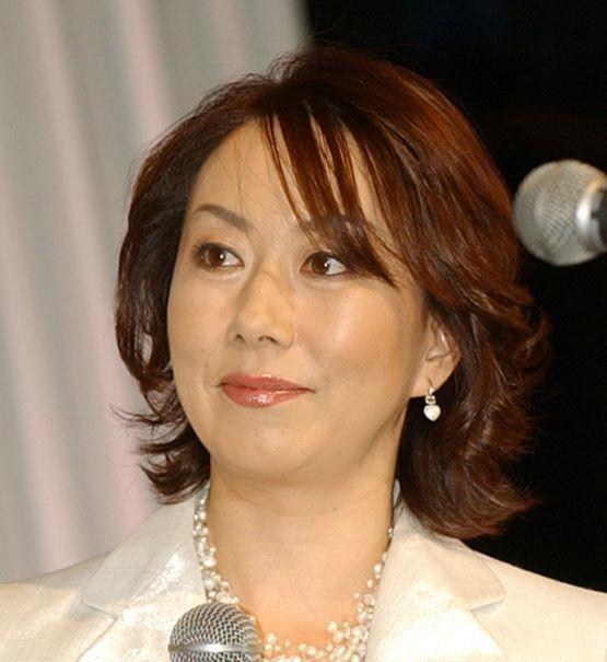 　長野智子（２００７年撮影）