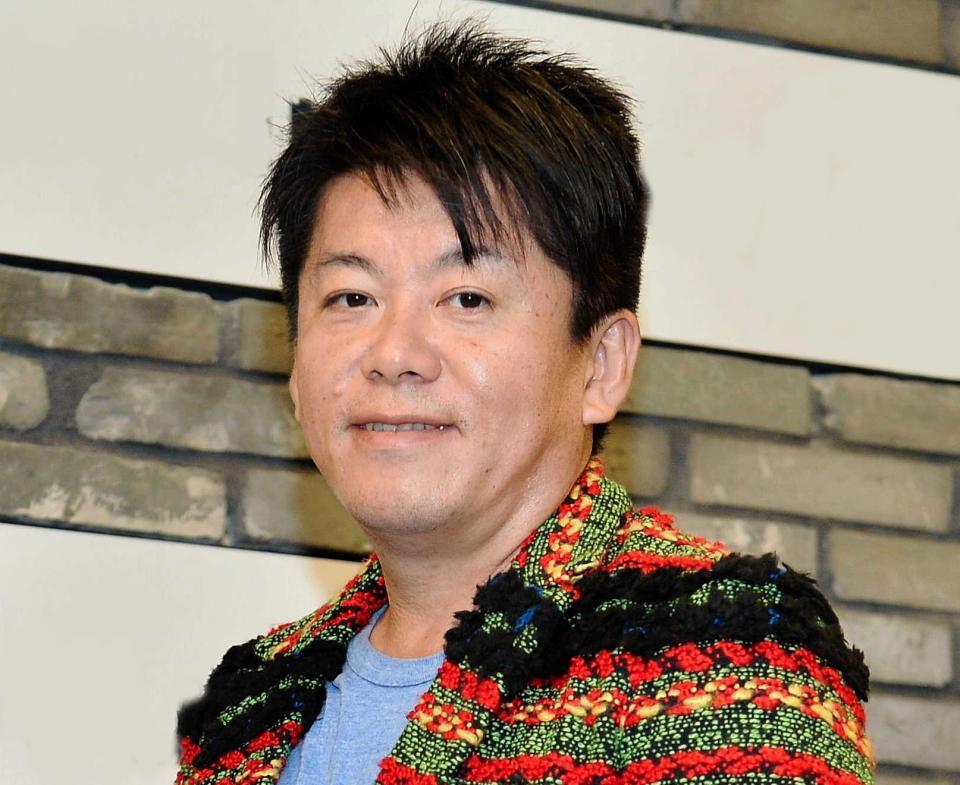 堀江氏 音喜多氏の居眠り謝罪と歳費返納受け つまらないセレモニー廃止 提唱 芸能 デイリースポーツ Online 堀江氏 音喜多氏の居眠り謝罪と歳費返納受け つまらないセレモニー廃止 提唱 芸能 デイリースポーツ Online