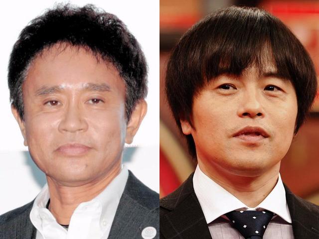 ダウンタウン、１時間番組を５５分で収録！浜田「早く家に帰りたい 