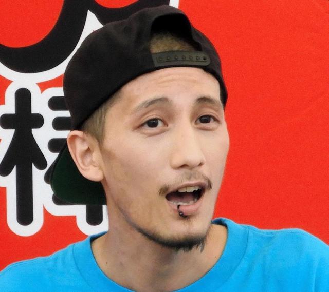 ｎｏｓｕｋｅ 精巣がん ５年生存率４０ と診断され伝えたいこと 芸能 デイリースポーツ Online