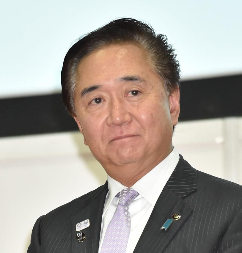 　黒岩祐治　神奈川県知事