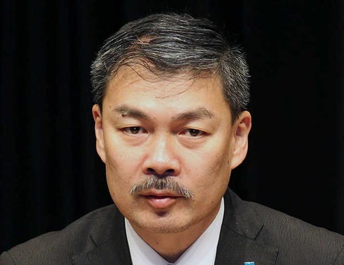 　藤井聡氏