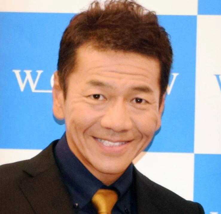 くりぃむしちゅー・上田晋也