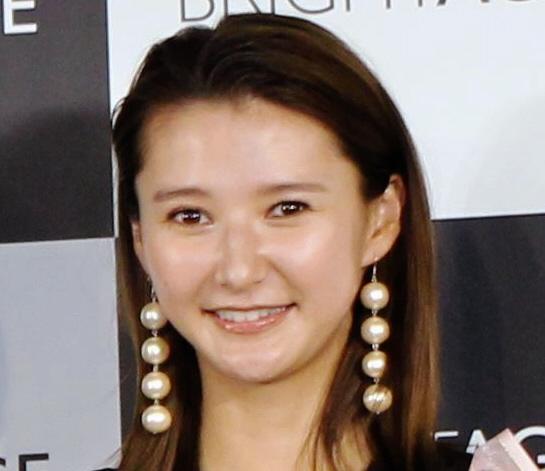 滝クリ弟 滝川ロラン モデルの美優と結婚 おバカも付き合ってくれる大好きな人 芸能 デイリースポーツ Online