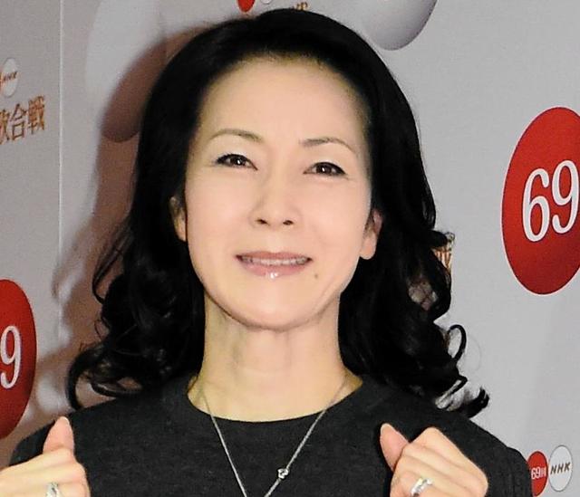 坂本冬美 新曲提供の桑田佳祐に授けられた設定は何と火サスの主人公 芸能 デイリースポーツ Online