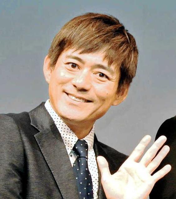 華丸 大河で西郷隆盛役に ｍー１優勝みたいな反響だった 今後犬の散歩は着物で 芸能 デイリースポーツ Online
