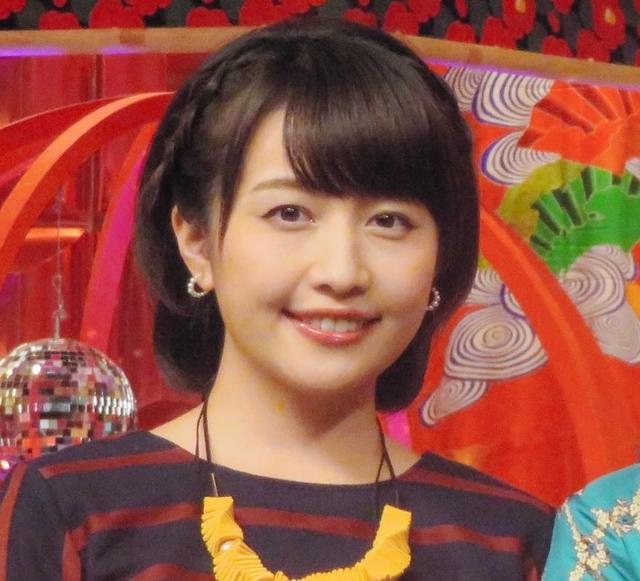 テレ東 相内優香アナがｗｂｓから３月いっぱいで卒業 寂しい気持ちもあります 芸能 デイリースポーツ Online