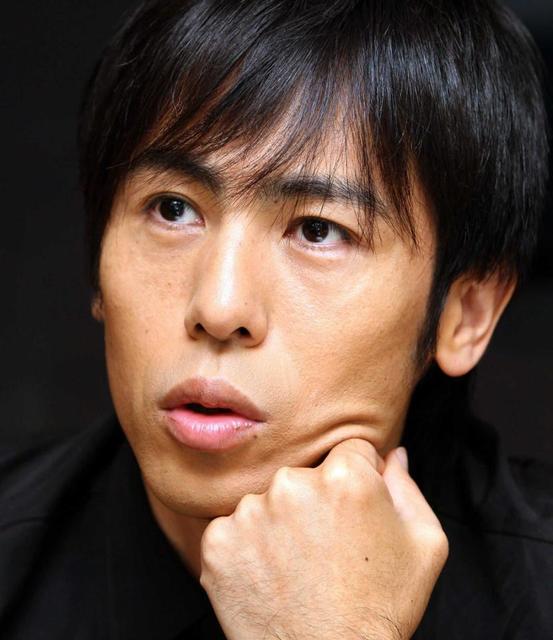 寺岡呼人がジュンスカから卒業 今後は３人で活動 芸能 デイリースポーツ Online