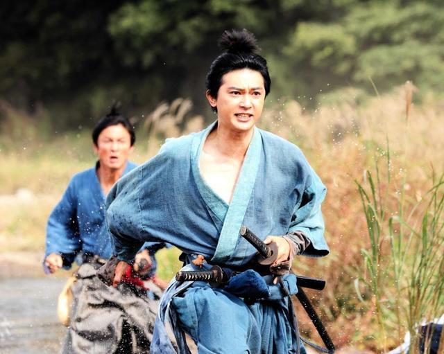 青天を衝け」渋沢役・吉沢亮「新しい扉バンバン開いている」家康役は