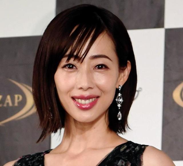 井上和香 感染告白に５歳娘 お母さん死んじゃうの と泣く ｚｅｒｏで語る 芸能 デイリースポーツ Online