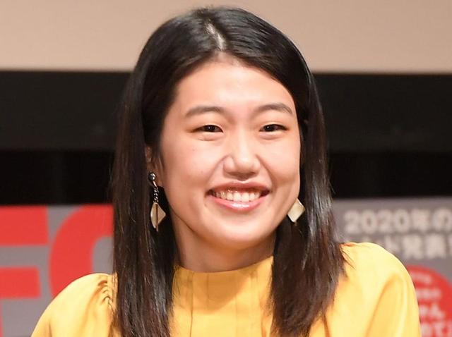 横澤夏子 複雑 ｓｎｓ質問箱は 私に興味があるんでしょ っていう 芸能 デイリースポーツ Online