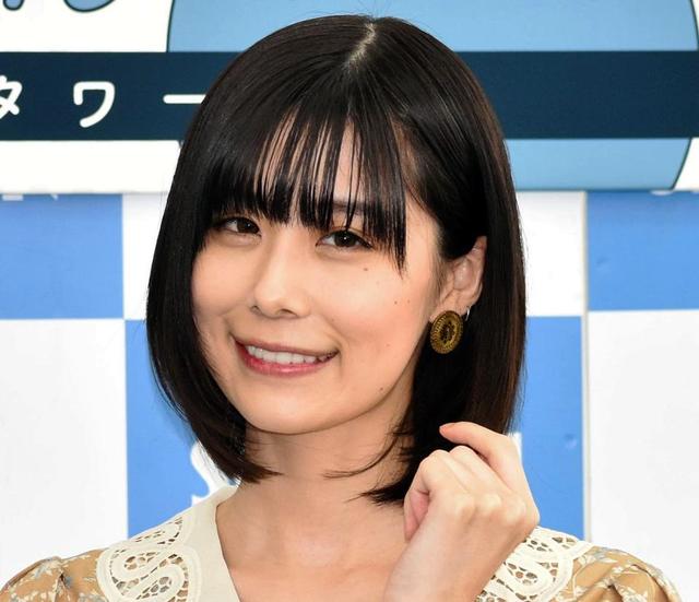 有村藍里 ブライダルモデル務めた 純白ドレス姿に 素敵な笑顔 自身持って 芸能 デイリースポーツ Online