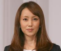 　矢田亜希子