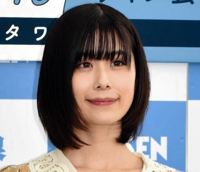 有村藍里 整形手術から２年 激励に ありがとう 中傷ツイートに不安も 芸能 デイリースポーツ Online