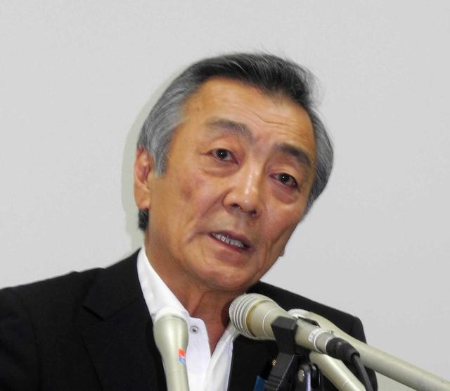 自民 松本純議員 虚偽説明認める 銀座クラブ 別に２議員 庇いたい思い 芸能 デイリースポーツ Online