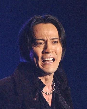 氷室京介