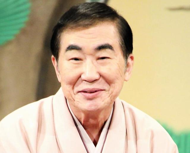 妻と母を亡くした桂文枝 ４１日ぶりブログ再開 寂しさがしめつけてくる 芸能 デイリースポーツ Online