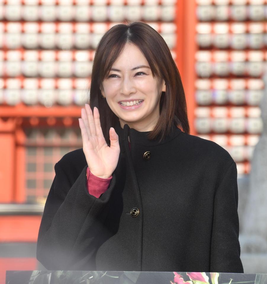 北川景子 同い年の中村倫也に感心 動じない お兄さんぽい 芸能 デイリースポーツ Online 北川景子 同い年の中村倫也に感心 動じない お兄さんぽい 芸能 デイリースポーツ Online