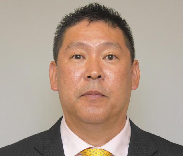 ｎ国 党名変更 ｎｈｋも報じる ｎｈｋ受信料を支払わない方法を教える党 に 芸能 デイリースポーツ Online