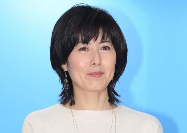小島慶子アナ 権力者に周りも同調する もうやめよう 森会長の女性蔑視発言 芸能 デイリースポーツ Online