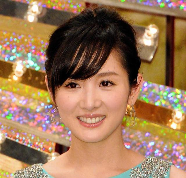 高島彩アナ 森会長女性蔑視発言に自身の対応反省 容認する空気作っていたかも 芸能 デイリースポーツ Online