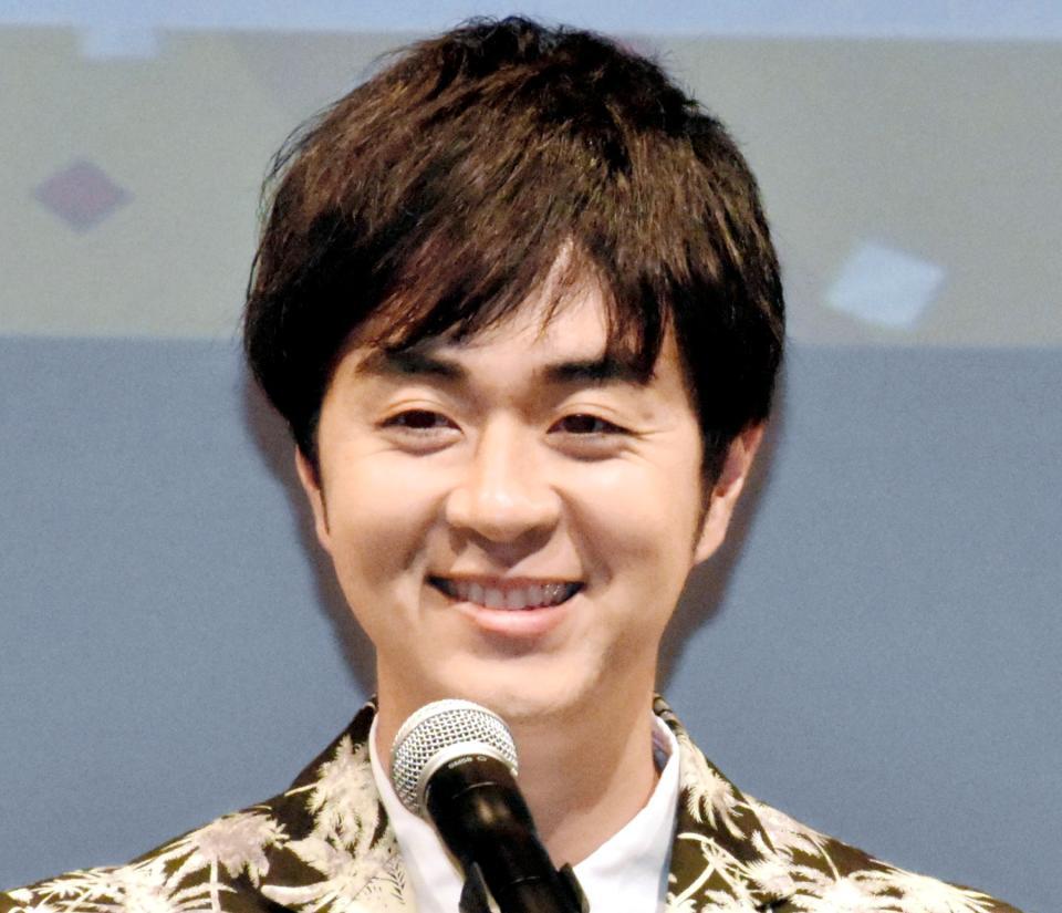 ヒャダイン 作詞家クロちゃん を称賛 才能ある 芸能 デイリースポーツ Online