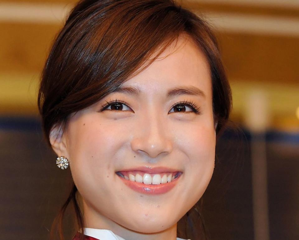 ＴＢＳ・笹川友里アナウンサー