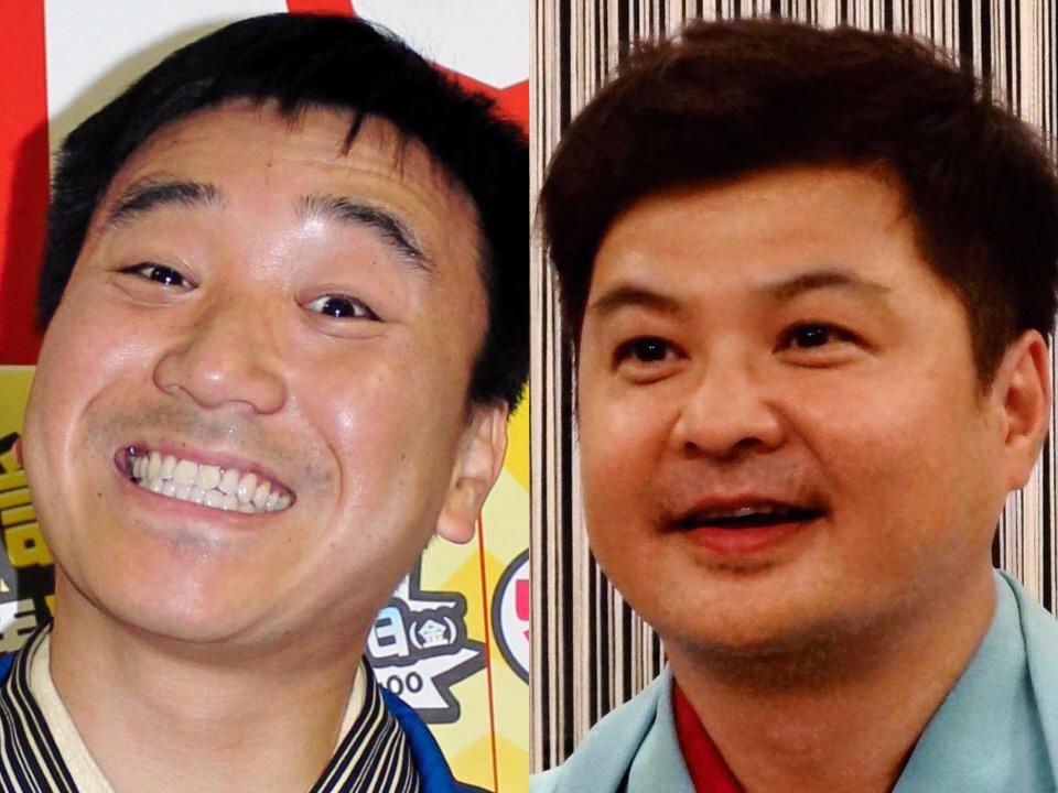 ぷいぷい ミント 終了 関西芸人の懐も直撃 方正 きつい 八光 いやです 芸能 デイリースポーツ Online