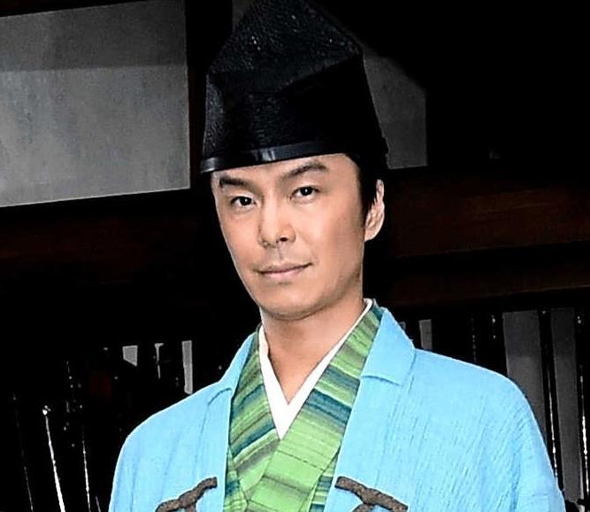 長谷川博己 現実の世界でも麒麟がくるように演じた 放送後にメッセージ 芸能 デイリースポーツ Online