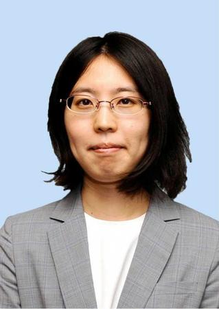 　里見香奈女流名人