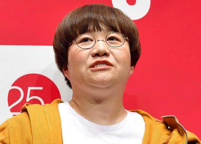 ハリセン春菜 二階幹事長はボラ辞退者の怒り 理解されてないのでは 芸能 デイリースポーツ Online