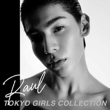 　Ｓｎｏｗ　Ｍａｎのラウール