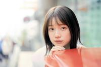 　「弘中綾香の純度１００％」中の１カット