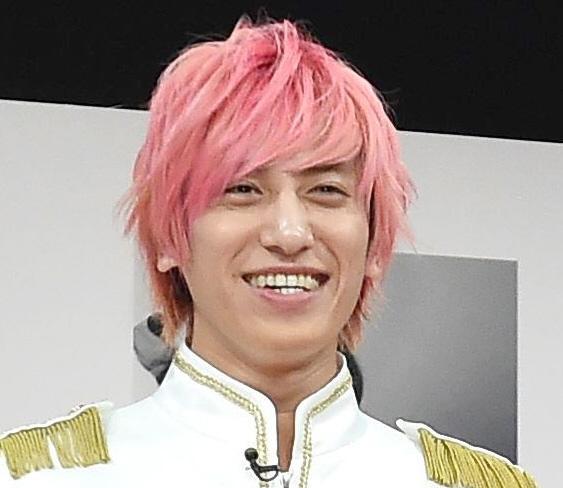 exit兼近 森会長発言は チャラ男的にはアウトだって言ってるぜ 芸能 デイリースポーツ Online exit兼近 森会長発言は チャラ男的にはアウトだって言ってるぜ 芸能 デイリースポーツ Online