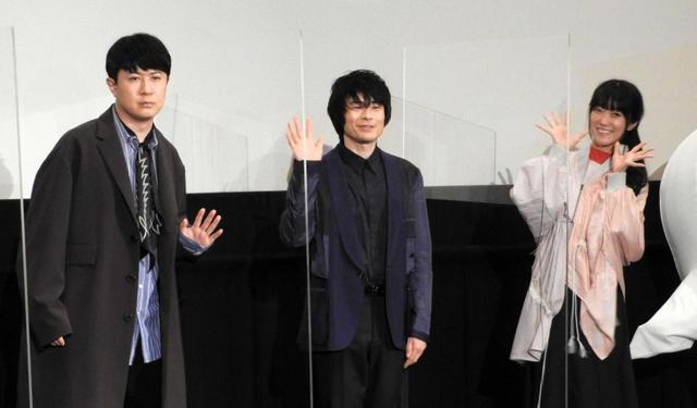 杉田智和 銀魂 第三弾が鬼滅超えるための 抜け道 円をペソに変えれば 芸能 デイリースポーツ Online