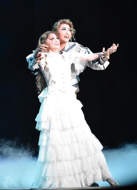 宝塚星組「ロミオとジュリエット」 トップ礼真琴、満を持しての登板 