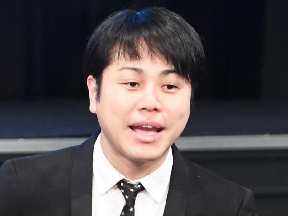 ノンスタ井上 ぺえ まだ奨学金を返済中 井上 あと２年 ぺえ あと２００万円くらい 芸能 デイリースポーツ Online