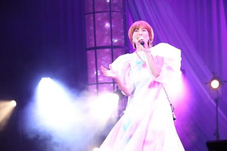 　パフォーマンスするｈｉｔｏｍｉ