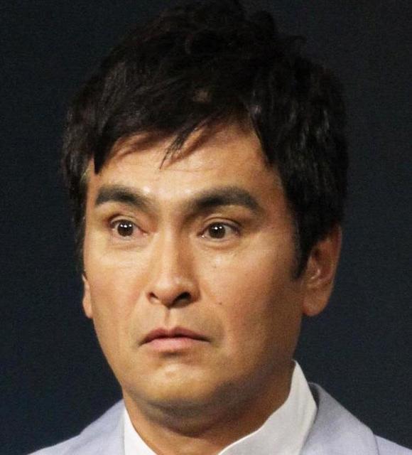 氏 川淵 三郎