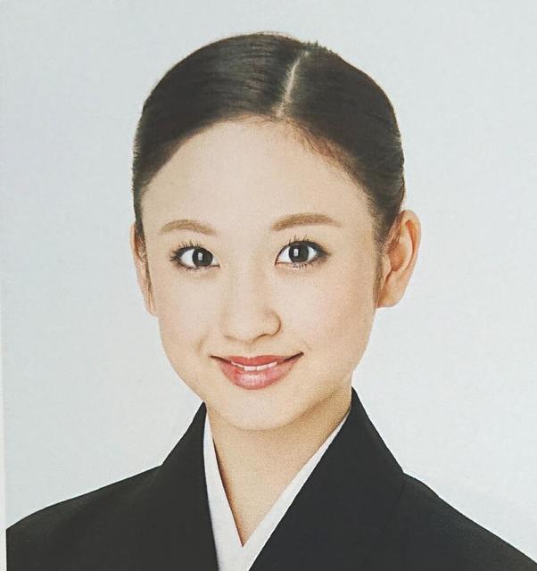 宝塚歌劇団次期花組トップ娘役に星風まどか 現宙組トップ娘 芸能 デイリースポーツ Online