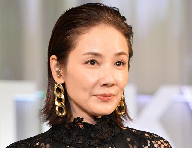 吉田羊 ジェーン スー氏と激似２ショット 双子みたい と 現場ざわつく 芸能 デイリースポーツ Online