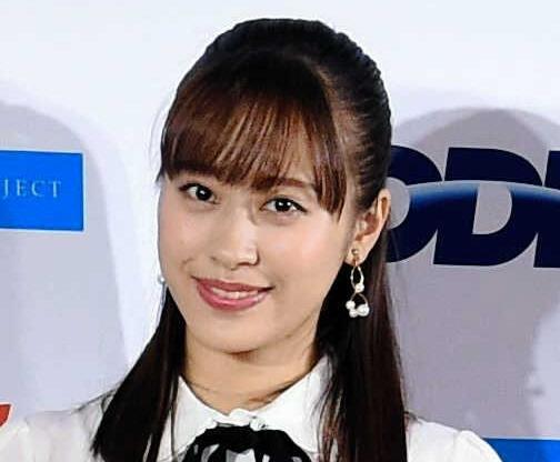 モー娘 小田 アイドルの現状に違和感 個性や音楽で評価されたい 芸能 デイリースポーツ Online