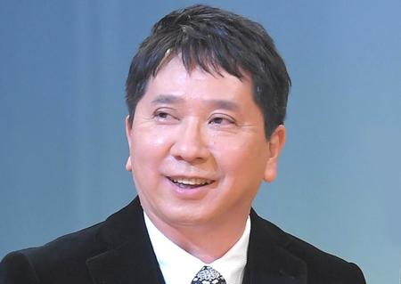 爆笑問題・田中裕二