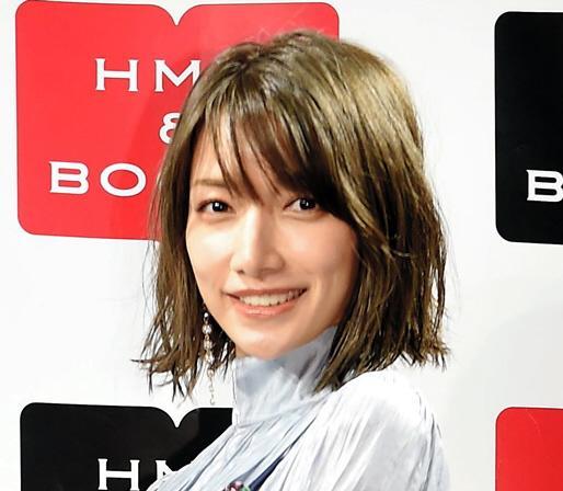 後藤真希 腰痛が１カ月続いて治らない 心配の声が多く届く 芸能 デイリースポーツ Online