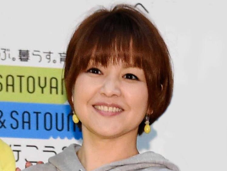 元モー娘 中澤裕子 重い腰上げ がん検診 ２児のママ 芸能 デイリースポーツ Online